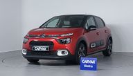 Citroën C3 1.2 PURETECH EAT6 FEEL BOLD Hatchback 2020