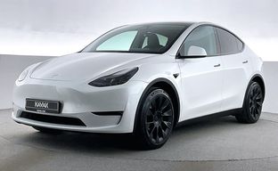 Tesla • Model Y