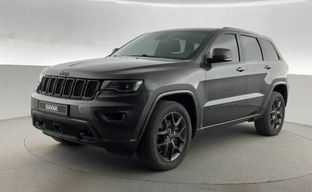 Jeep • Grand Cherokee