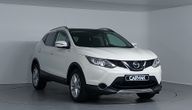 Nissan Qashqai 1.2 TURBO X TRONIC TEKNA SKYPACK INTELLIGENT K Suv 2016