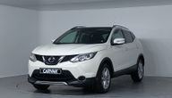 Nissan Qashqai 1.2 TURBO X TRONIC TEKNA SKYPACK INTELLIGENT K Suv 2016