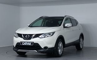 Nissan • Qashqai