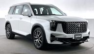 Gac Gs8 GX Suv 2023