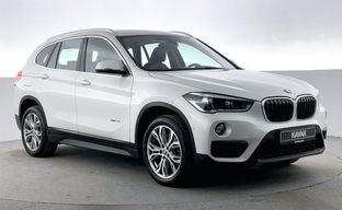 BMW • X1