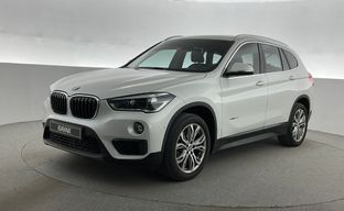 BMW • X1