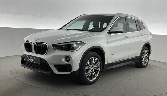 BMW • X1