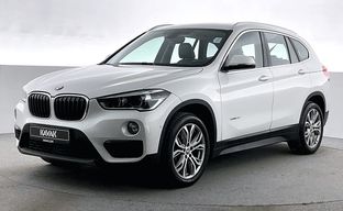 BMW • X1