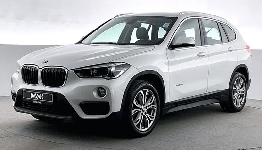 BMW • X1