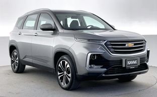 Chevrolet • Captiva