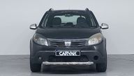 Dacia Sandero 1.5 DCI STEPWAY Hatchback 2012