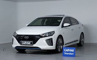 Hyundai • Ioniq