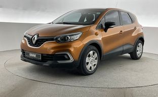 Renault • Captur