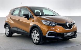 Renault • Captur