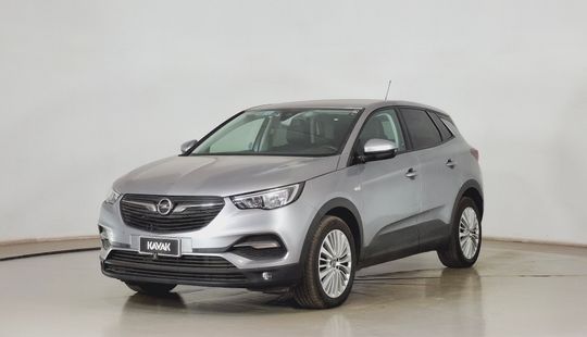 Opel • Grandland X