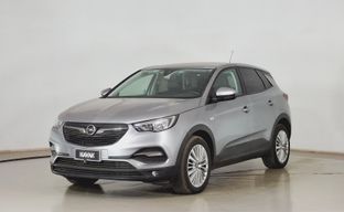 Opel • Grandland X