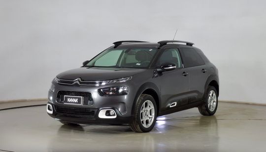 Citroen • C4 Cactus