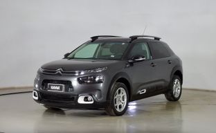 Citroen • C4 Cactus