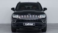 Jeep Compass 2.0 LIMITED Suv 2013