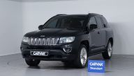 Jeep Compass 2.0 LIMITED Suv 2013