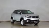 Ssangyong Korando 2.0 STD KC1010 MT Suv 2020