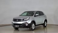 Ssangyong Korando 2.0 STD KC1010 MT Suv 2020