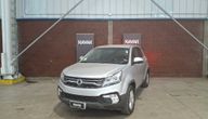 Ssangyong Korando 2.0 STD KC1010 MT Suv 2020