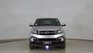 Ssangyong Korando 2.0 STD KC1010 MT Suv 2020