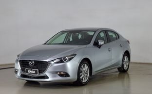 Mazda • Mazda 3