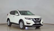 Nissan X-trail 2.5 CVT SENSE 5S Suv 2023