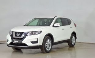 Nissan • X-Trail