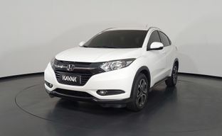 Honda • HR-V