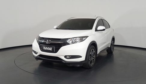 Honda Hr-v EX Suv 2016