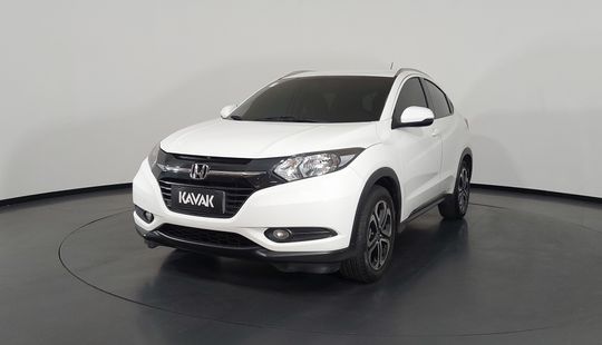 Honda HR-V EX-2016