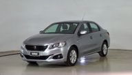 Peugeot 301 1.6 VTI AUTO 115HP ACTIVE PACK Sedan 2019