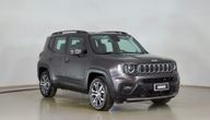 Jeep Renegade 1.3T LONGITUDE X AUTO Suv 2023