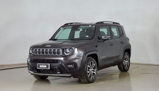 Jeep • Renegade