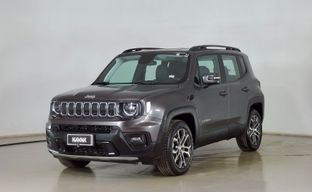 Jeep • Renegade