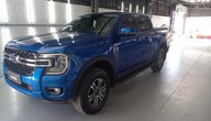 Ford Ranger 2.0 CD BIT XLT AT 4X2 Pickup 2023