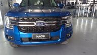 Ford Ranger 2.0 CD BIT XLT AT 4X2 Pickup 2023