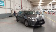 Toyota Yaris 1.5 XLS CVT Sedan 2023