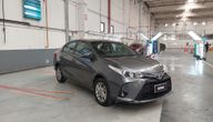 Toyota Yaris 1.5 XLS CVT Sedan 2023