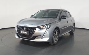 Peugeot • 208