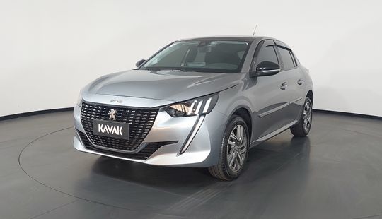 Peugeot 208 GRIFFE-2023