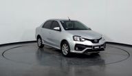 Toyota Etios 1.5 XLS Sedan 2018