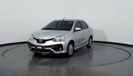 Toyota Etios 1.5 XLS Sedan 2018