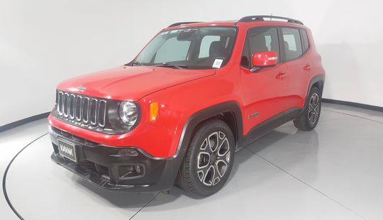 Jeep • Renegade