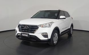 Hyundai • Creta