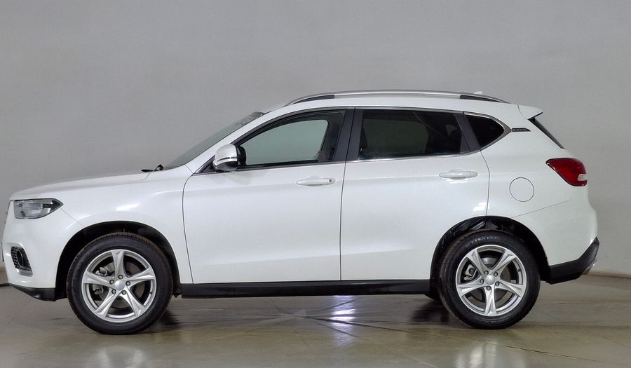 Haval H2 1.5T AUTO DELUXE Suv 2021