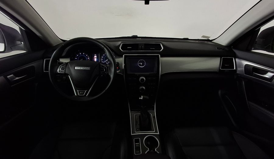 Haval H2 1.5T AUTO DELUXE Suv 2021