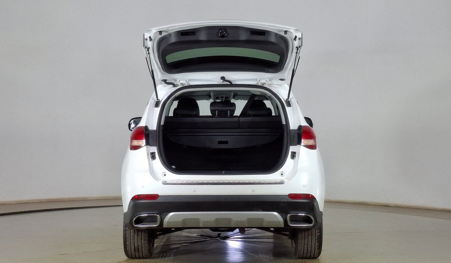 Haval H2 1.5T AUTO DELUXE Suv 2021